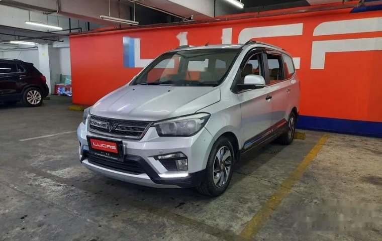 DKI Jakarta, jual mobil Wuling Confero S 2019 dengan harga terjangkau