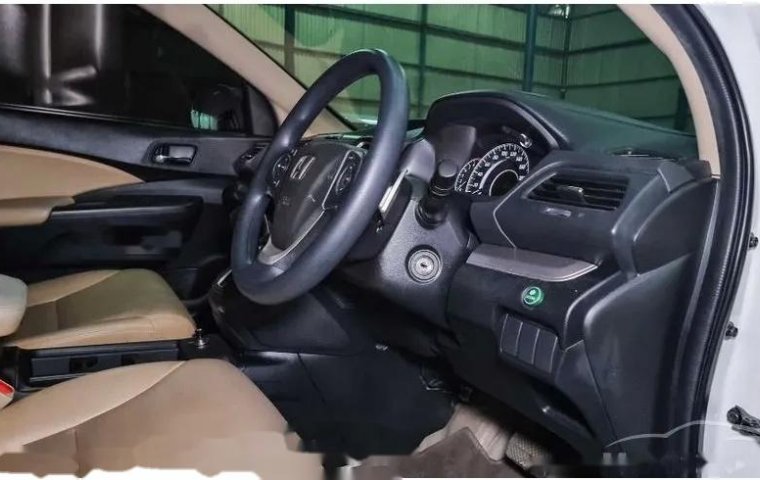 Jual Honda CR-V 2.0 2016 harga murah di Jawa Barat