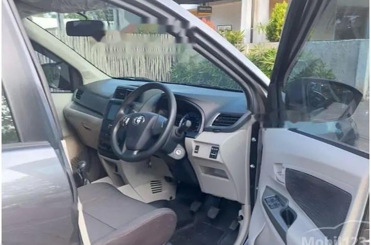 Mobil Toyota Avanza 2021 G dijual, Jawa Barat