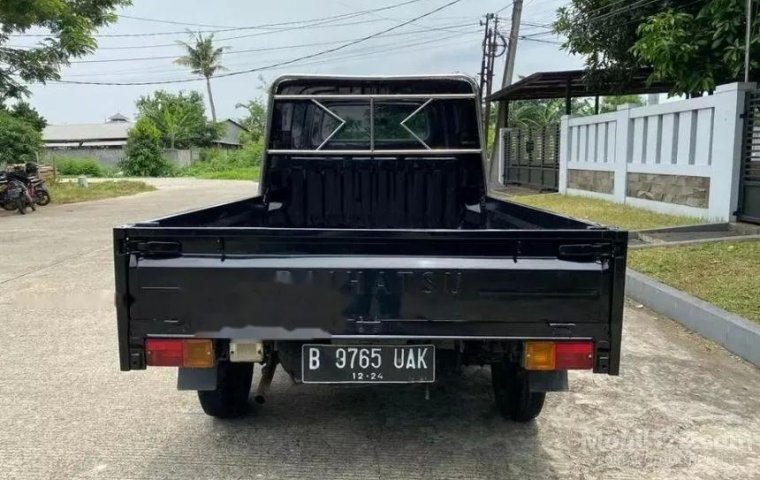 Dijual mobil bekas Daihatsu Gran Max 3 Way, Jawa Barat 