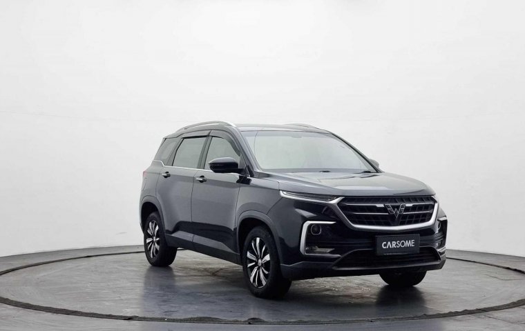 Wuling Almaz 1.5 LT LUX CVT AT 2019 Hitam