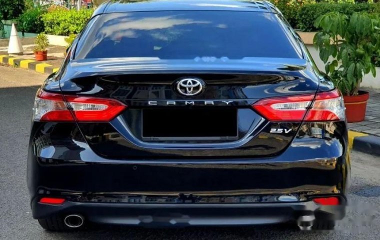 Jual mobil Toyota Camry V 2019 bekas, DKI Jakarta