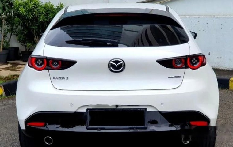 Mazda 3 2021 DKI Jakarta dijual dengan harga termurah