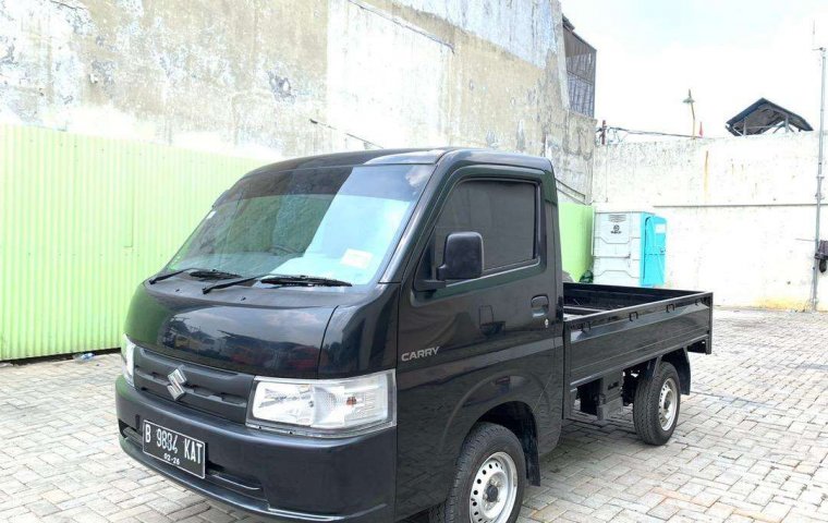 4000KM+banBARU MURAH Suzuki Carry 1.5 pick up 2020 pickup 1500cc 1.5cc