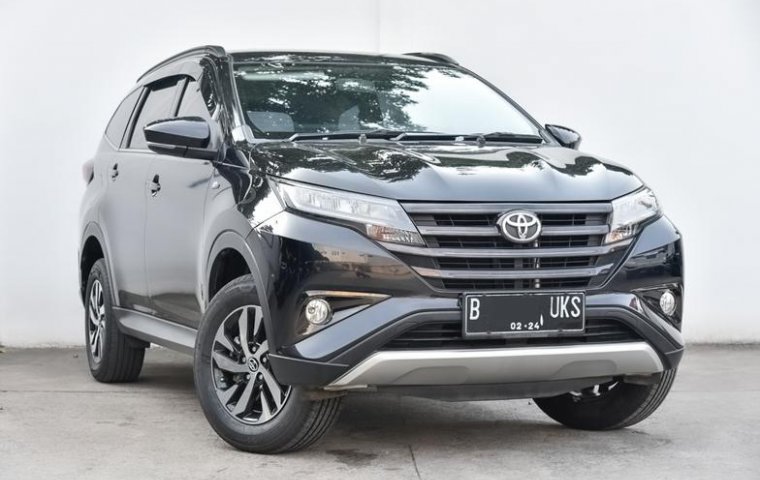 Jual mobil Toyota Rush 2019 , Kota Jakarta Selatan, Jakarta