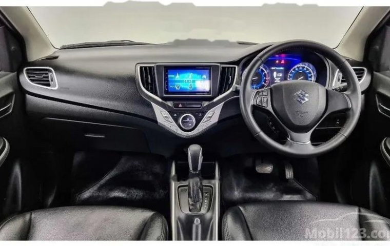 Suzuki Baleno 2019 DKI Jakarta dijual dengan harga termurah