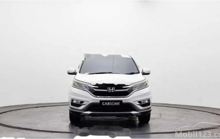 Jawa Barat, jual mobil Honda CR-V 2 2015 dengan harga terjangkau