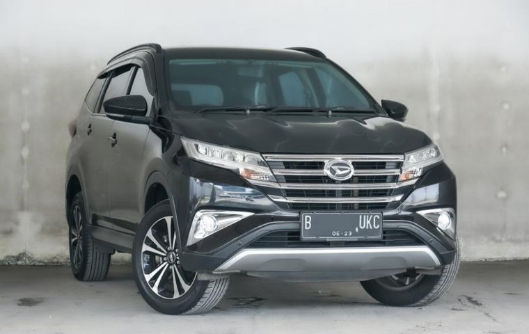 Jual mobil Daihatsu Terios 2018 , Kota Jakarta Selatan, Jakarta