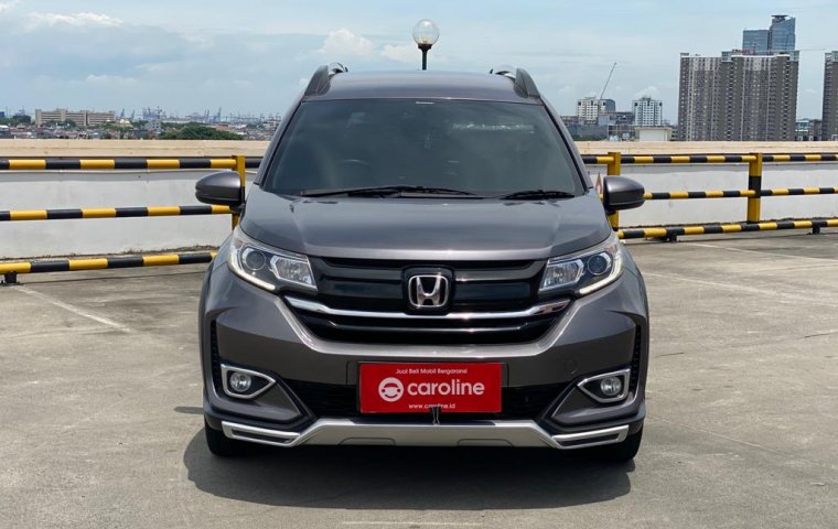 Jual mobil Honda BR-V 2019 , Kota Jakarta Utara, Jakarta