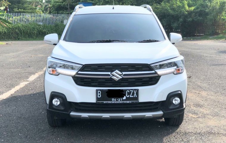 Suzuki XL7 Beta AT 2022 Putih