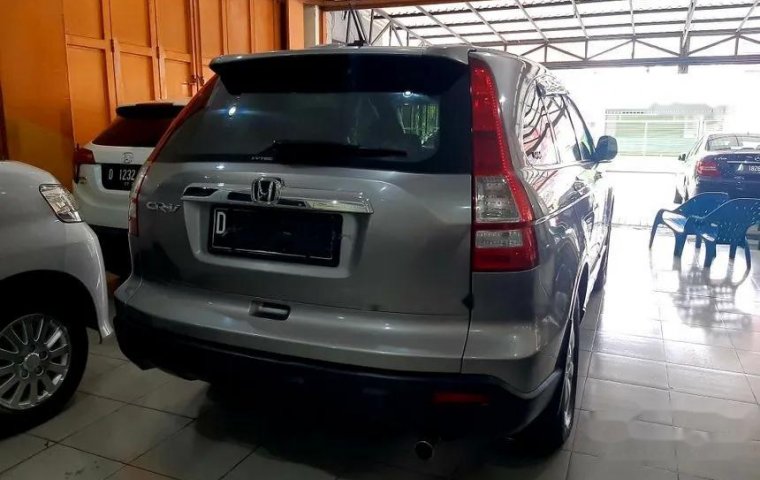 Jual mobil bekas murah Honda CR-V 2.4 i-VTEC 2007 di Jawa Barat