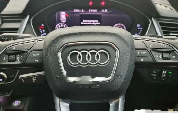 DKI Jakarta, Audi Q5 2018 kondisi terawat