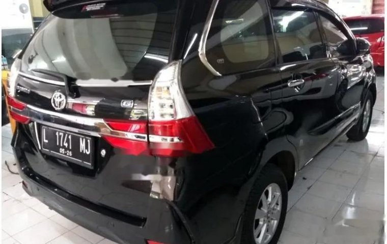 Jual mobil Toyota Avanza G 2021 bekas, Jawa Timur