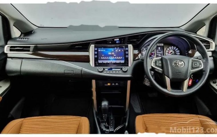 Jual Toyota Kijang Innova V 2019 harga murah di Banten