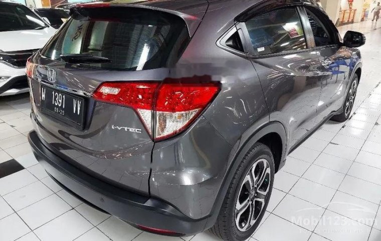 Mobil Honda HR-V 2020 E Special Edition terbaik di Jawa Timur