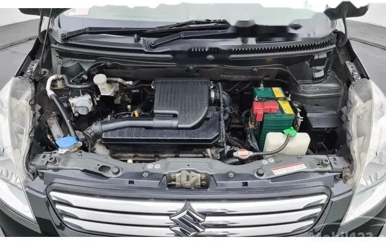 Suzuki Ertiga 2015 DKI Jakarta dijual dengan harga termurah