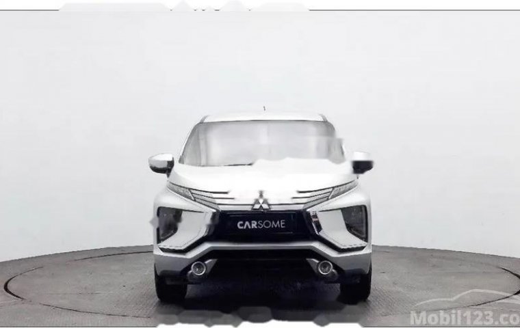Banten, jual mobil Mitsubishi Xpander ULTIMATE 2017 dengan harga terjangkau