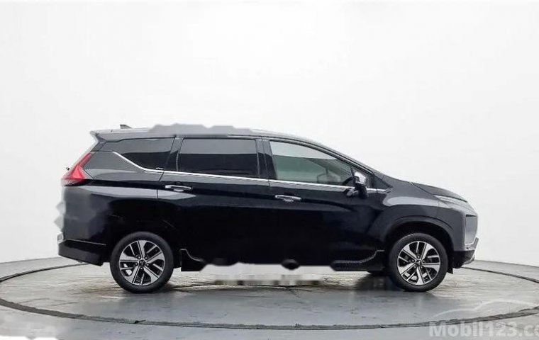 Jual mobil bekas murah Mitsubishi Xpander ULTIMATE 2019 di DKI Jakarta