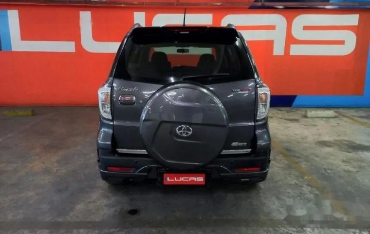 DKI Jakarta, jual mobil Toyota Sportivo 2015 dengan harga terjangkau