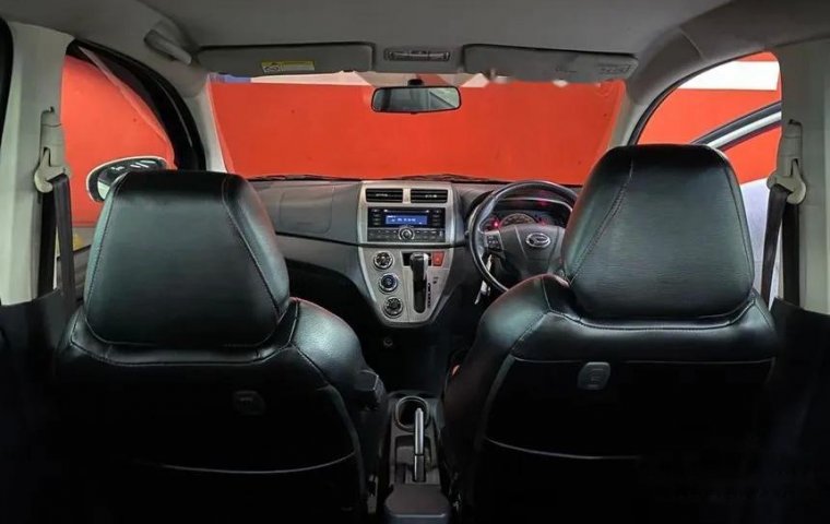 Jual mobil bekas murah Daihatsu Sirion D FMC 2016 di DKI Jakarta