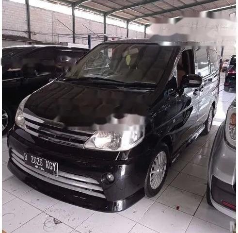 Nissan Serena 2011 Jawa Timur dijual dengan harga termurah