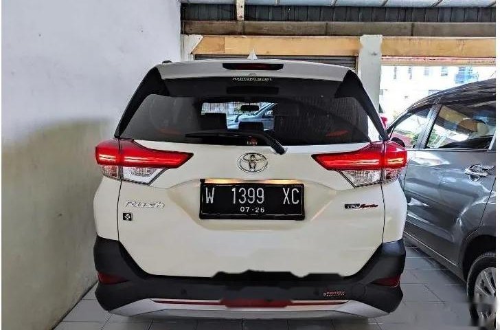 Jawa Timur, jual mobil Toyota Sportivo 2021 dengan harga terjangkau