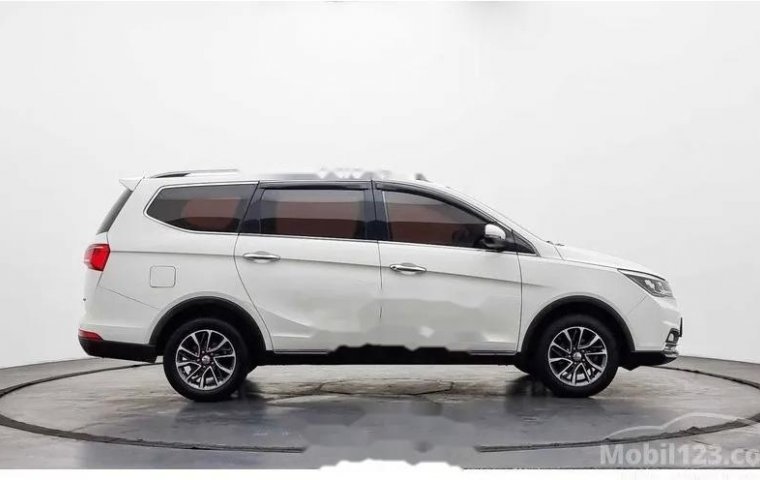 Mobil Wuling Cortez 2018 dijual, DKI Jakarta