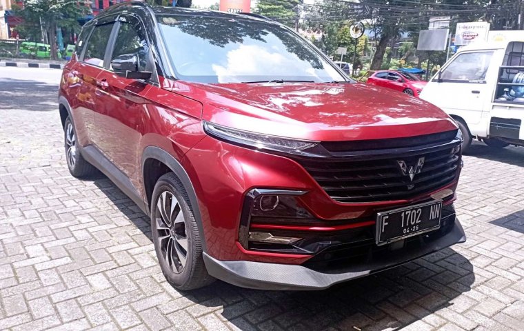 Wuling Almaz RS 1.5T Pro AT 2021
