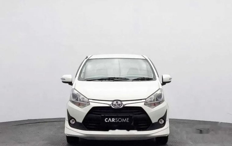 DKI Jakarta, jual mobil Nissan Livina VE 2019 dengan harga terjangkau