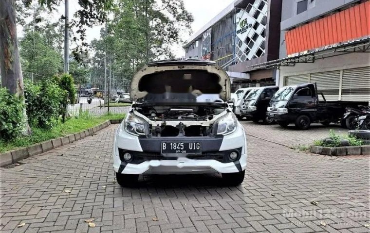 DKI Jakarta, jual mobil Toyota Sportivo 2016 dengan harga terjangkau