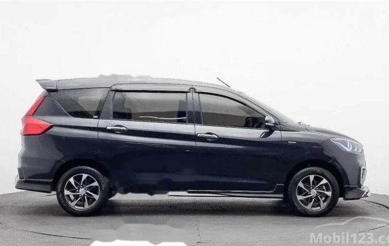 Jual cepat Suzuki Ertiga 2019 di Jawa Barat