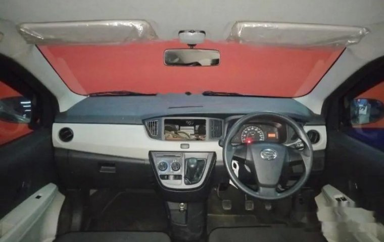 Jual mobil bekas murah Daihatsu Sigra D 2019 di Banten