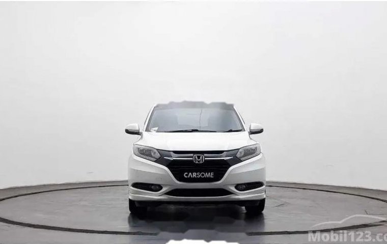 Jual Honda HR-V Prestige 2016 harga murah di DKI Jakarta
