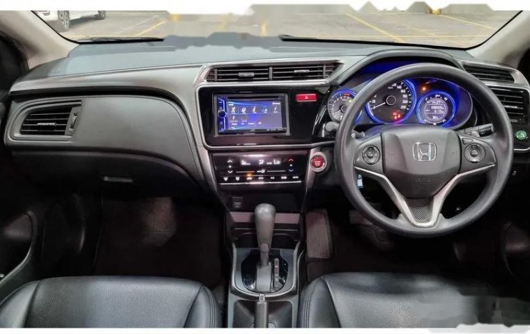 DKI Jakarta, jual mobil Honda City E 2015 dengan harga terjangkau