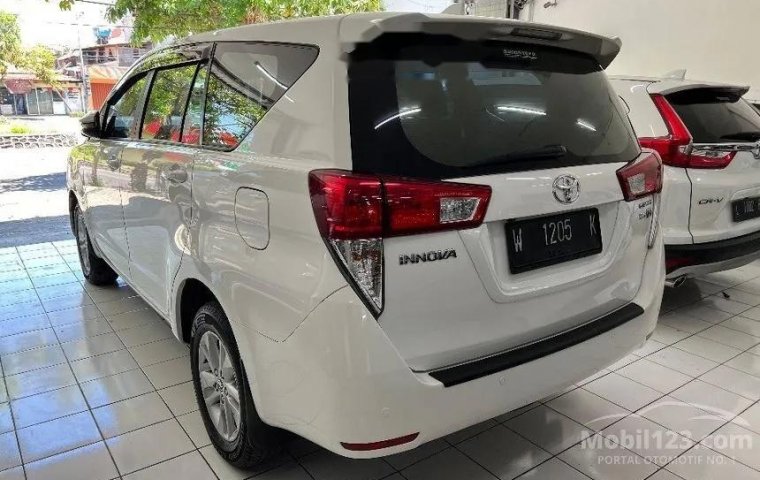 Mobil Toyota Kijang Innova 2019 V terbaik di Jawa Timur