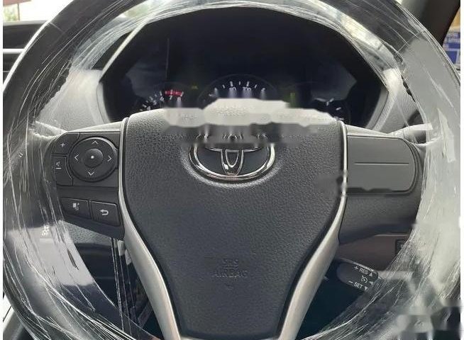 Mobil Toyota Voxy 2019 dijual, DKI Jakarta