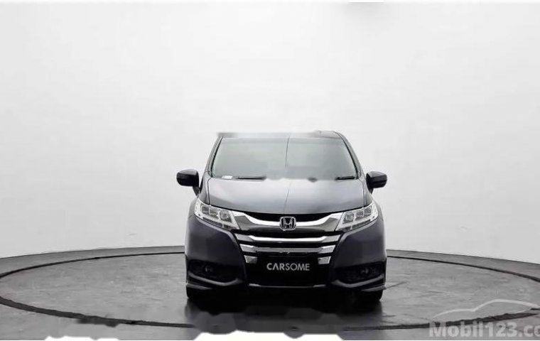 Banten, Honda Odyssey 2.4 2015 kondisi terawat