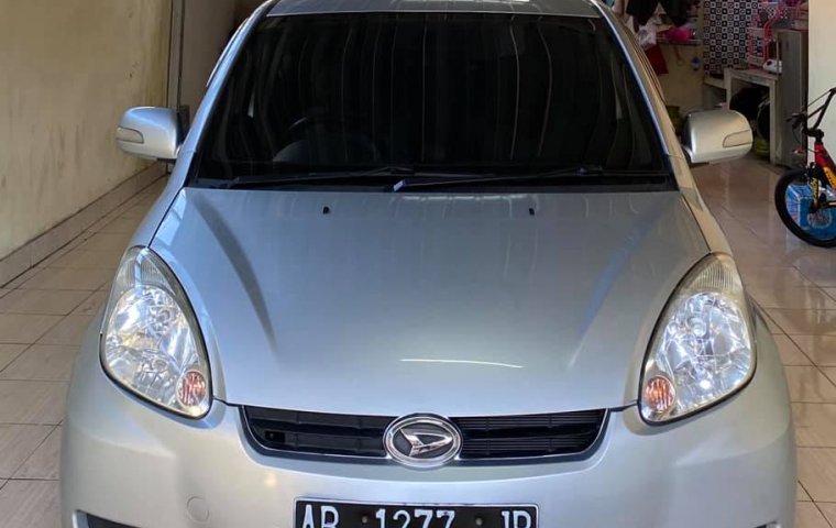 Daihatsu Sirion M Manual Istimewa