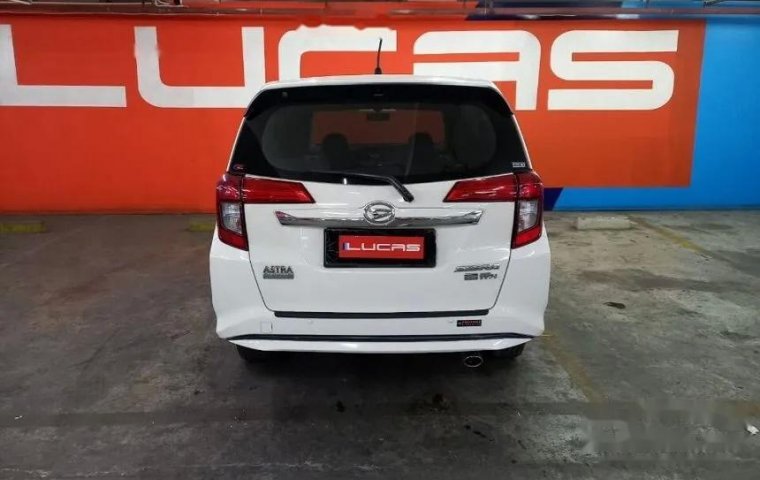 Mobil Daihatsu Sigra 2019 R dijual, DKI Jakarta