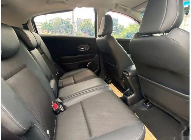 Mobil Honda HR-V 2018 E dijual, DKI Jakarta