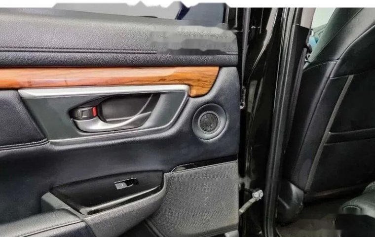 Jual Honda CR-V Prestige 2018 harga murah di Banten