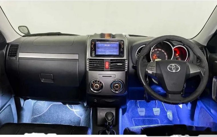 Jual cepat Toyota Sportivo 2015 di Jawa Barat