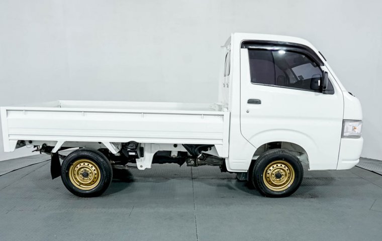 Suzuki Carry 1.5 PICKUP NON AC/PS MT  2020