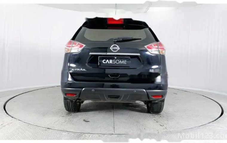 Jual cepat Nissan X-Trail 2.5 2015 di Banten