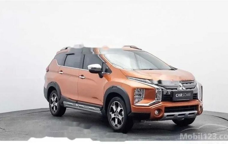 Mitsubishi Xpander Cross 2019 Jawa Barat dijual dengan harga termurah