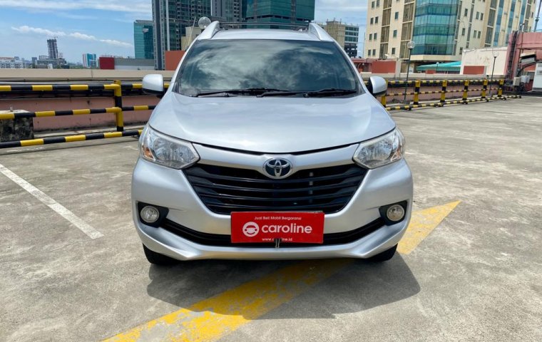 Toyota Avanza 1.3E MT 2015 Jakarta Pusat