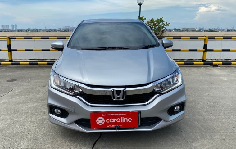 Jual mobil Honda City 2019 , Kota Jakarta Pusat, Jakarta