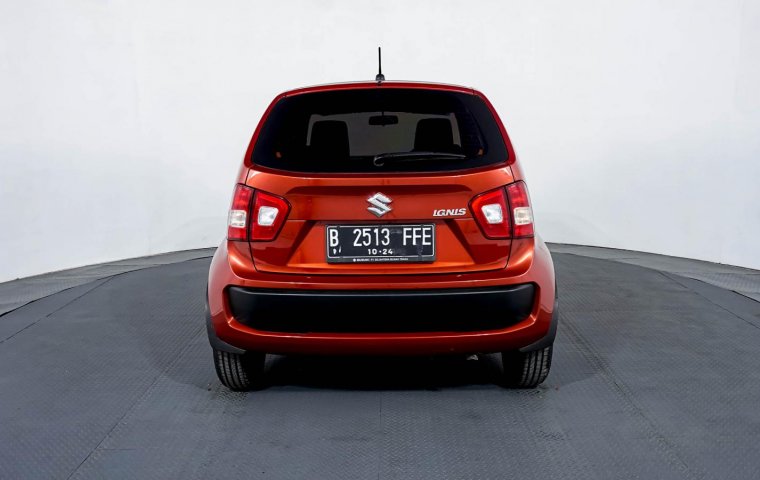 Suzuki Ignis cicilan 2juta