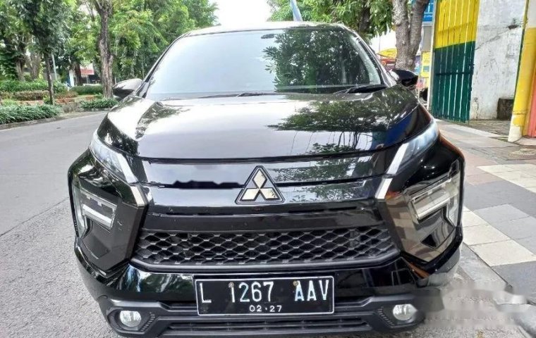 Jual cepat Mitsubishi Xpander ULTIMATE 2021 di Jawa Timur