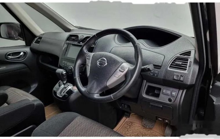 Jual mobil Nissan Serena Autech 2016 bekas, Jawa Barat